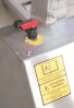   id#589 : ; : Pegaso Lift W 10/29 INOX; 