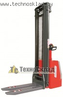  Pegaso Lift PL 16/63 T  1600 Triplex 6300 2728 6870 2138 1203 ...