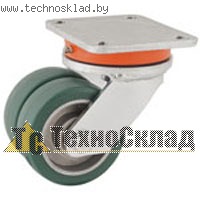Название: Колесные опоры из полиуретана TR-ROLL; Модель: 62 серия; Описание: Грузоподъемность:300-700 daN, диаметр 100-200 мм., колесо: из ... Название: Колесные опоры из полиуретана TR-ROLL; Модель: 62 серия; Описание: Грузоподъемность:300-700 daN, диаметр 100-200 мм., колесо: из ...