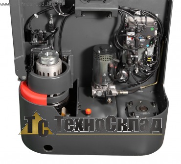 ��������: ���������� ��������; ������: Noblelift PS 20L; ��������: ���������� ���������� ��������� ����������������� ���������� ����. ������...