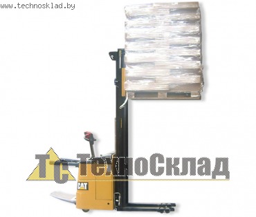 : ; : Caterpillar NSV16K; :   .
   ...