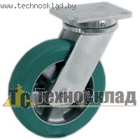 Название: Колесные опоры из полиуретана TR-ROLL; Модель: 62 серия; Описание: Грузоподъемность:300-700 daN, диаметр 100-200 мм., колесо: из ... Название: Колесные опоры из полиуретана TR-ROLL; Модель: 62 серия; Описание: Грузоподъемность:300-700 daN, диаметр 100-200 мм., колесо: из ...