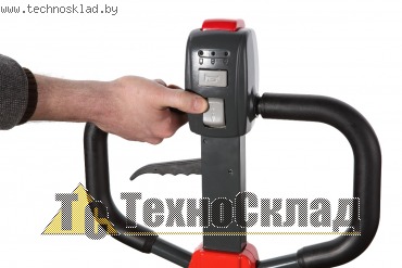 :  ; : Noblelift PTE 12N;  : DC-  ; :  Curtis
Li-Ion ...