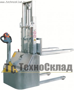 : ; : Pegaso Lift W 10/29 INOX; :  ; / (): 1000;  : Duplex;  ...