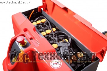 ��������: ���������� �������; ������: Noblelift PT16L; ��� ���������: ��-��������� ���� Schabmuller; ��������: �������� ������������� ������...
