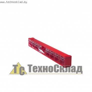 ��������: ����������� �������� ����� FOX-101; ���������� ������� (�*�*�), ��: 600*68*76; ���������� �������: 9; ����� (�): 0.12; ��������: �...