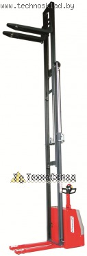 : ; : Pegaso Lift PL 16/63 T; : ; / (): 1600;  : Triplex;    ():...