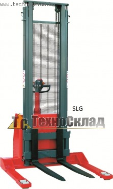: ; : Pegaso Lift PL 16/55; : ; / (): 1600;  : Triplex;    (): 5...