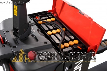 ��������: ���������� �������; ������: Noblelift PT25N; ��� ���������: ��-��������� ���� Schabmuller; ��������: ����������� ������������:
-�...