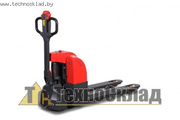 ��������: ������� ����������; ������: Noblelift EPT 15; ��� ���������: DC-��������� ���� Amer; ��������: ���������� ���������������� �������...
