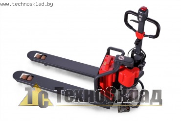 ��������: ���������� �������; ������: Noblelift PTE 20N; ��� ���������: BLDC - ��������� ����; ��������: ���������� Curtis
Li-Ion ���������...
