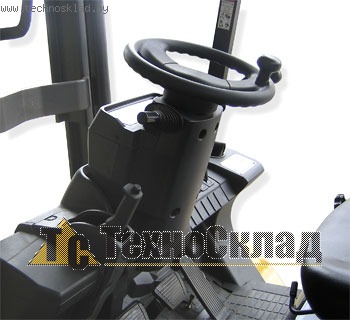 :  ; : Caterpillar DP15NT; : ►        ...