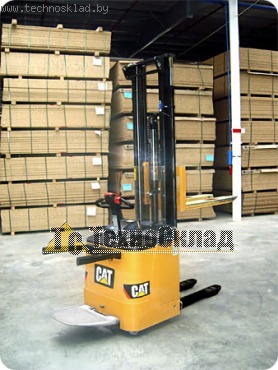 : ; : Caterpillar NSV16K; :   .
   ...