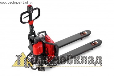 :  ; : Noblelift PTE 12N;  : DC-  ; :  Curtis
Li-Ion ...
