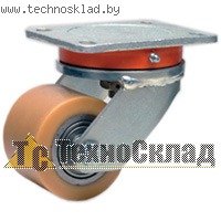Название: Ролики из полиуретана TR; Модель: 75 серия; Описание: Для всех видов тележек со средней грузоподъемностью.
Грузоподъемность: 650-... Название: Ролики из полиуретана TR; Модель: 75 серия; Описание: Для всех видов тележек со средней грузоподъемностью.
Грузоподъемность: 650-...