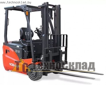 ��������: ����������������; ������: FE3D 18N Noblelift; ��������: ��������� ��� ����������� ������������� ����������� � �������� �� ��������...