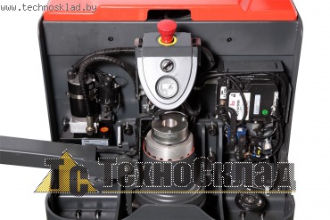 ��������: ���������� �������; ������: Noblelift PT20L; ��� ���������: ��-��������� ���� Schabmuller; ��������: �������� ������������� ������...