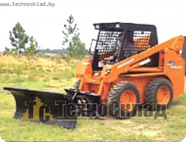 ��������: ����-��������� ��������; ������: DOOSAN 450 Plus; �/� (��): 935; ������ ��������� (��): 2417; ������� ����� (���.�): 0.4; ��������...